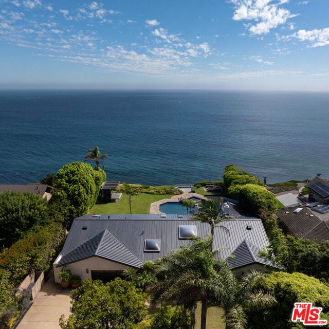 29020 Cliffside Drive, Malibu, CA 90265