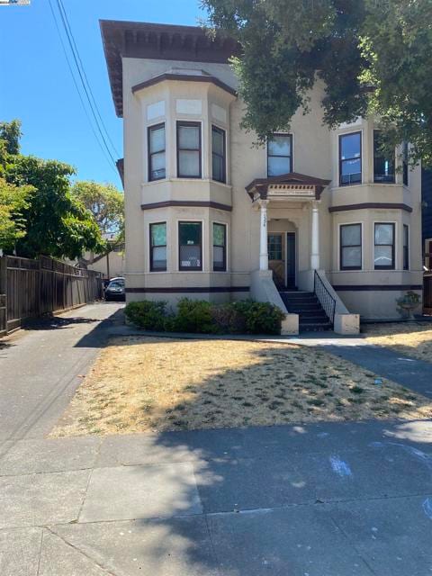 1536 Santa Clara Ave.