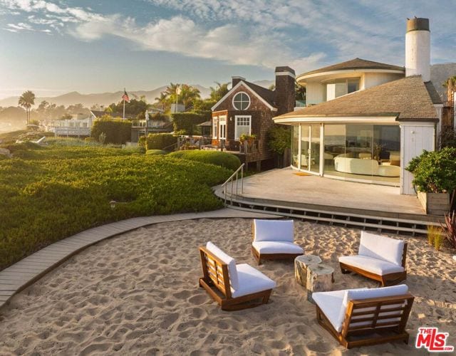 3523 Padaro Lane