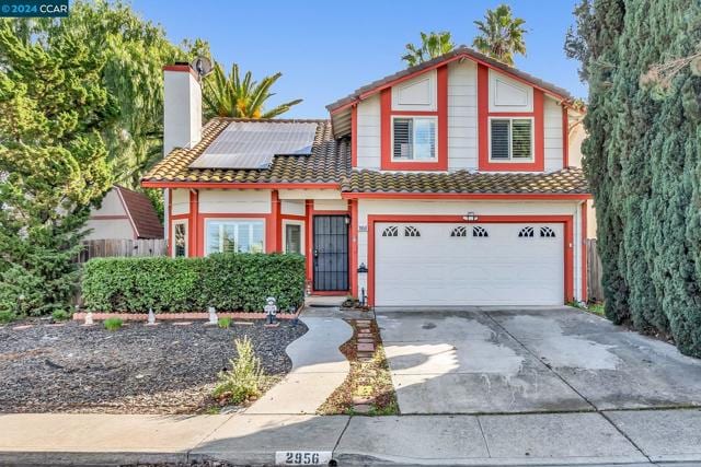 2956 Morro Dr