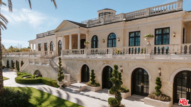 120 Montecito Ranch Lane, Summerland, CA 93067