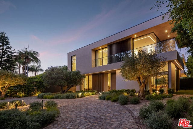 510 North Alpine Drive, Beverly Hills, CA 90210