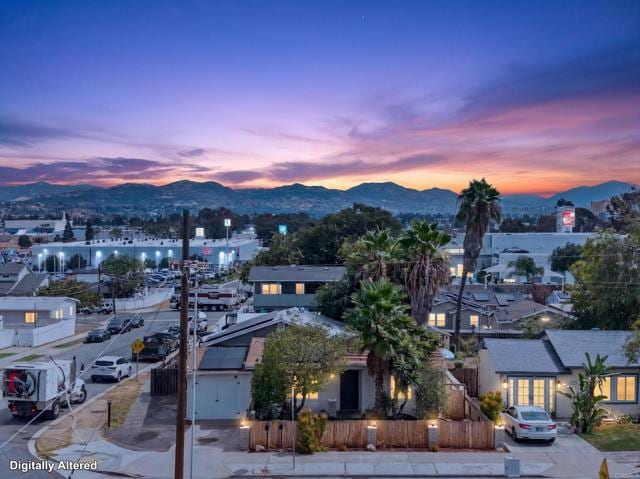 547 El Monte Road, El Cajon, CA 92029