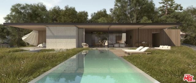 385 Trousdale Place, Beverly Hills, CA 90210