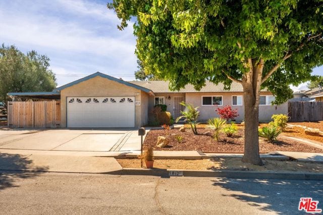 812 Francine Lane, Santa Maria, CA 93455