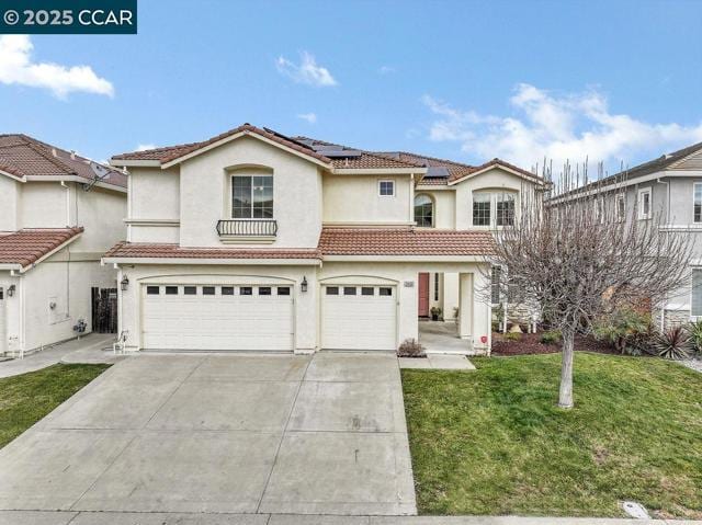 2460 Covelite Way