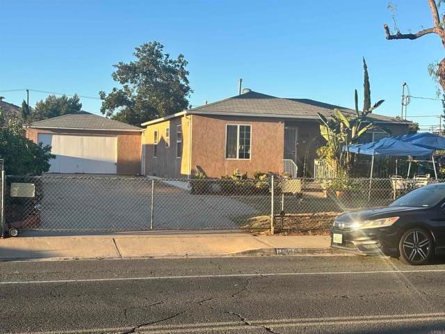 1270 marline Avenue, El Cajon, CA 92021