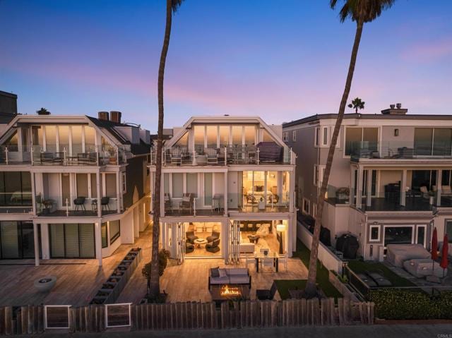 2981 Ocean Front Walk, 1, San Diego, CA 92109