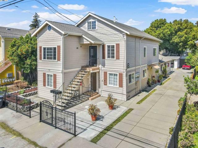 2129 Lincoln Ave.