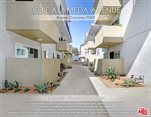 303 East Alameda Avenue