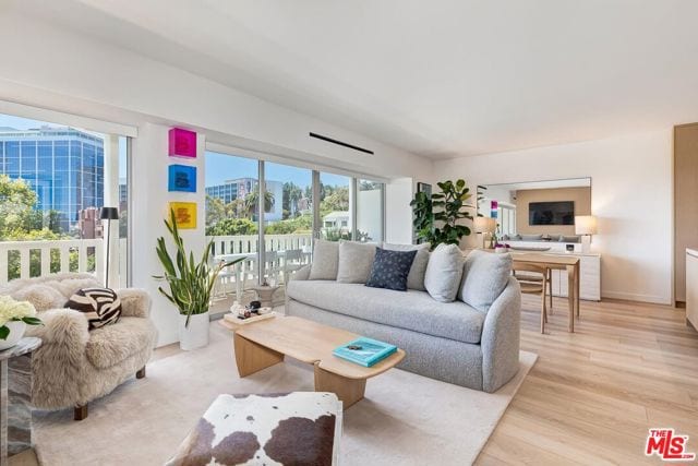 999 North Doheny Drive, 601, West Hollywood, CA 90069