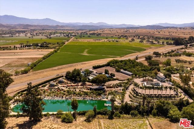 1551 Meadowvale Road, Santa Ynez, CA 93460