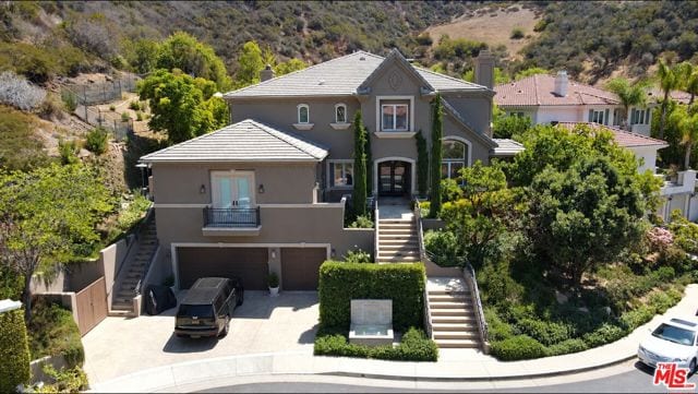 16821 Via La Costa, Pacific Palisades, CA 90272