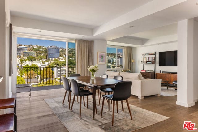818 North Doheny Drive, 803, West Hollywood, CA 90069