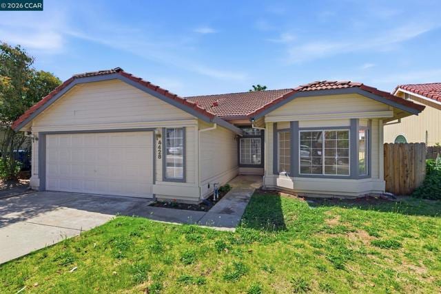 4428 Bacall Ct