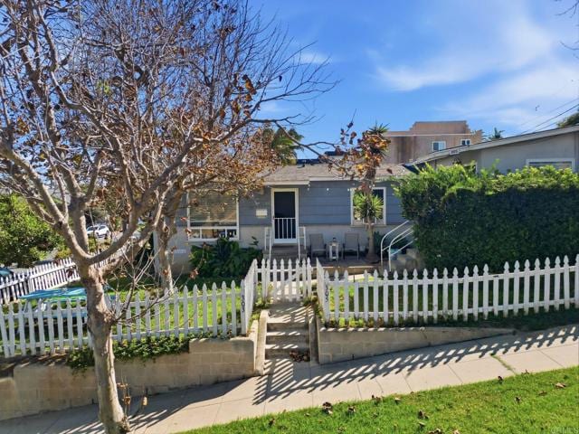 303 West F Street, Encinitas, CA 92024