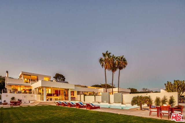 27549 Pacific Coast Highway, Malibu, CA 90265