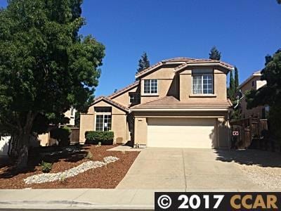 1944 Mount Powell Ct