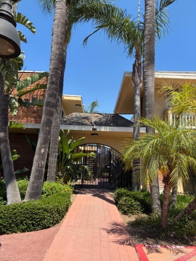 467 Ballantyne St, 47, El Cajon, CA 92020