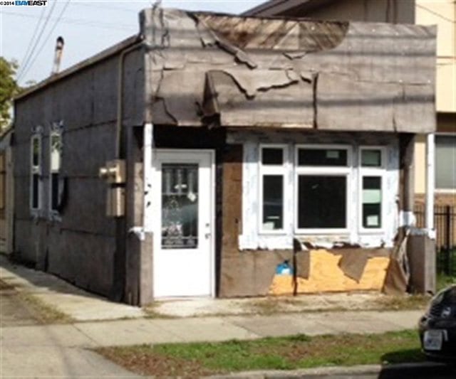 535 PACIFIC AVE