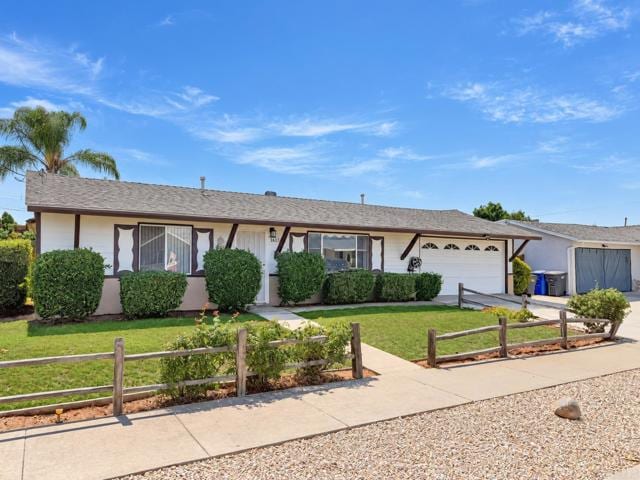 1613 Norran Avenue, El Cajon, CA 92019