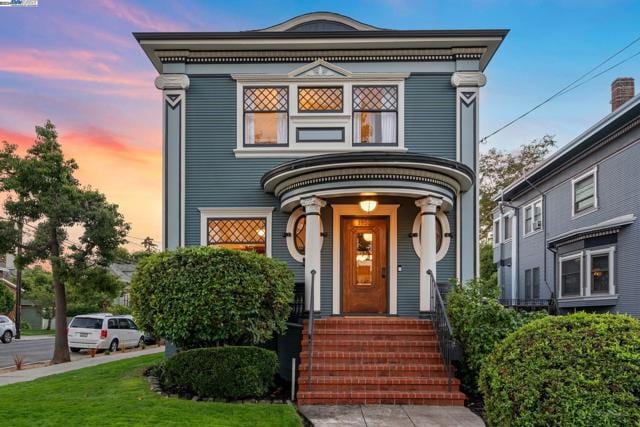 1850 Central Ave
