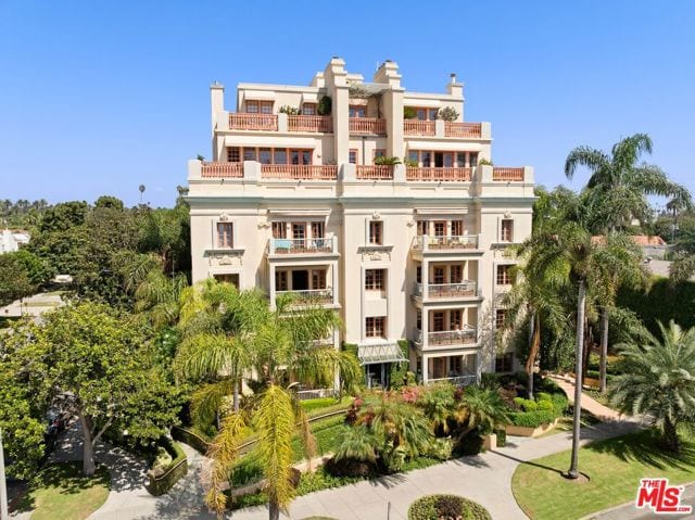 603 Ocean Avenue, 2A, Santa Monica, CA 90402