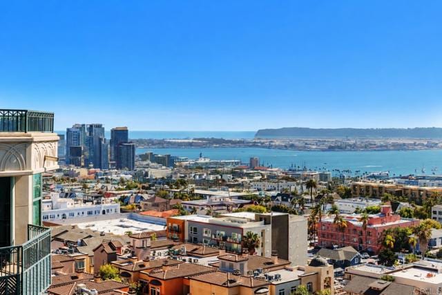 2500 6Th Avenue, Penthouse 3, San Diego, CA 92103