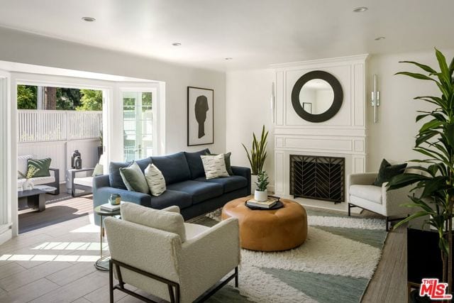 8963 Cynthia Street, West Hollywood, CA 90069