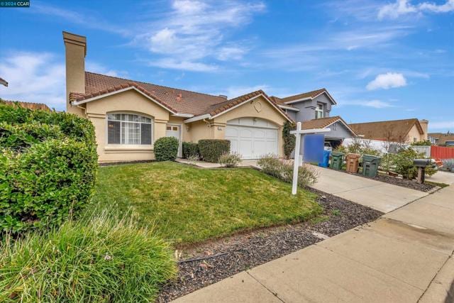 5027 Rodeo Cir