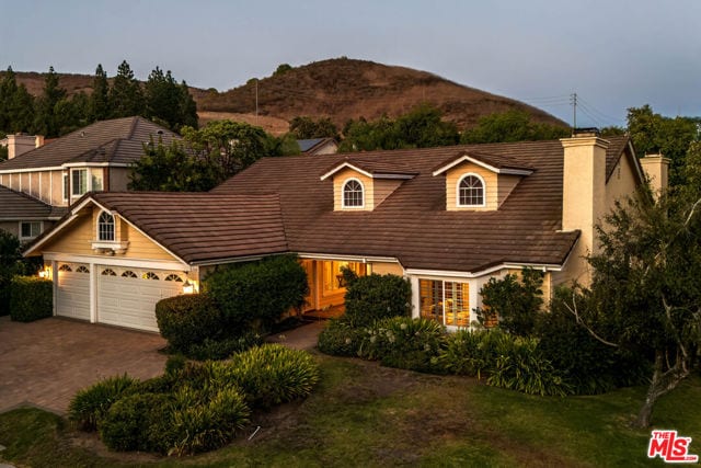 5744 Hempstead Drive