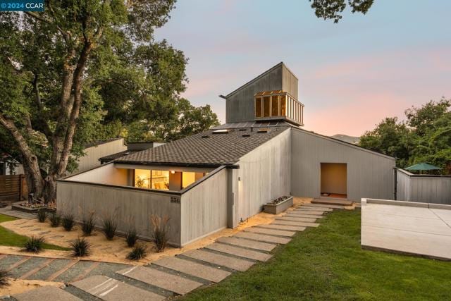 336 Castle Crest Road