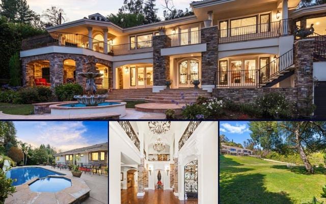 11947 IREDELL STREET, Studio City, CA 91604