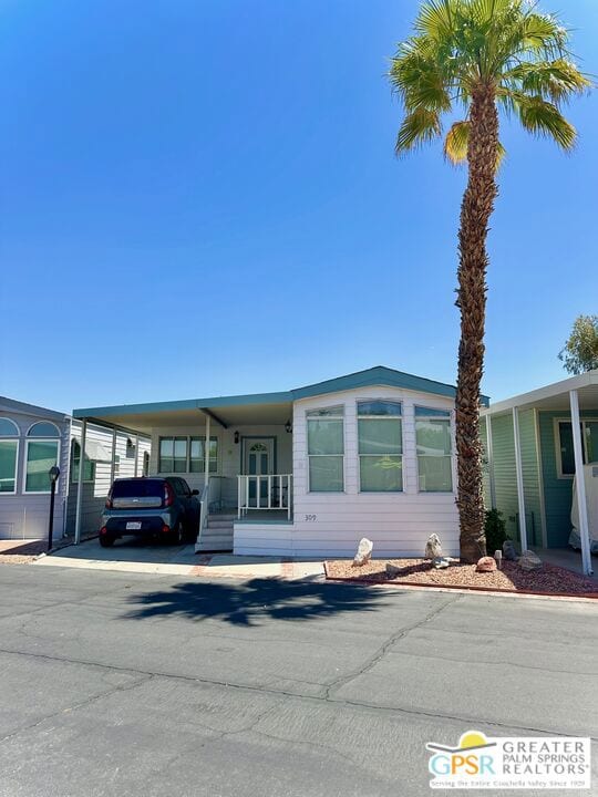 69801 Ramon Road