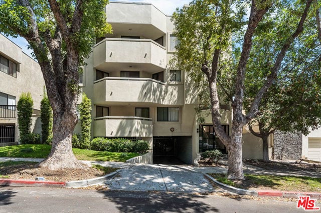 554 East San Jose Avenue, 203, Burbank, CA 91501
