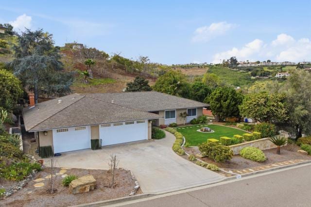 1454 La Plaza Drive, San Marcos, CA 92078