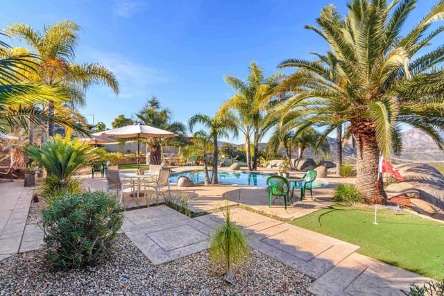 1776 La Force Rd