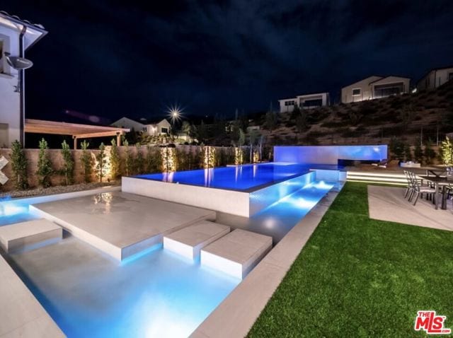 20779 West Liana Court