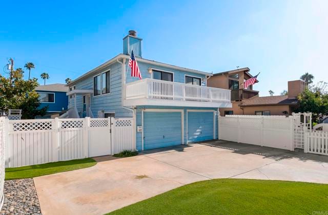 429 Nautilus Street, La Jolla, CA 92037
