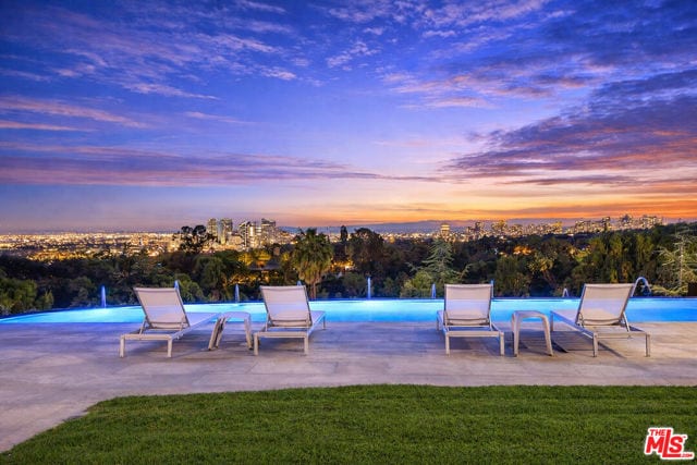 1169 Loma Linda Drive, Beverly Hills, CA 90210