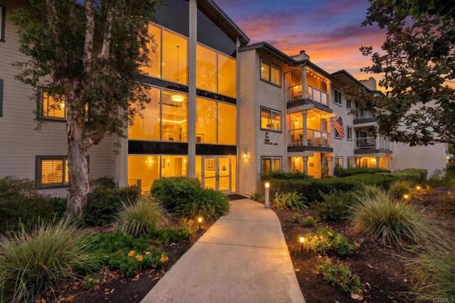 1616 Circle Del Lago #C303, C303, San Marcos, CA 92078