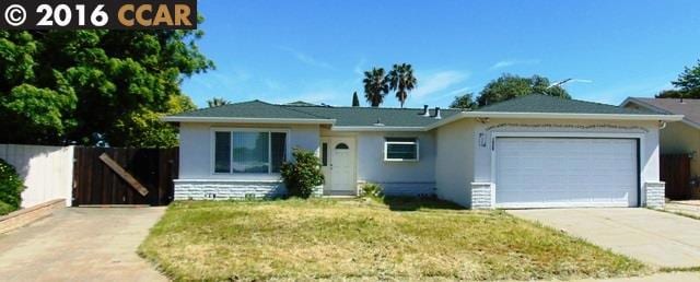 1525 DAISY WAY