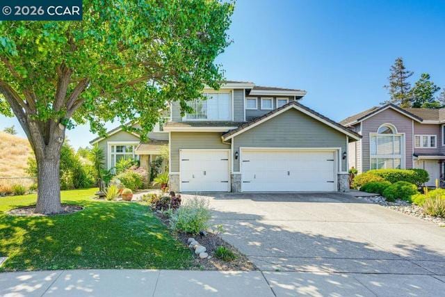 3121 Crestline Ct