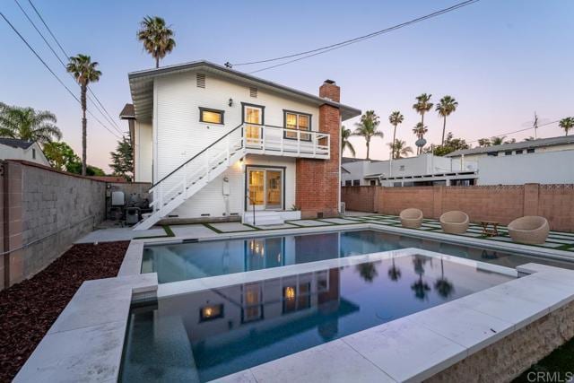 729 North Clementine Street