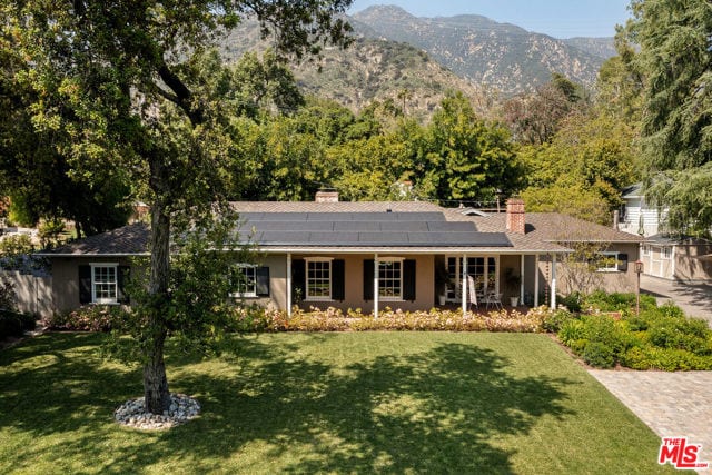 2085 East Altadena Drive