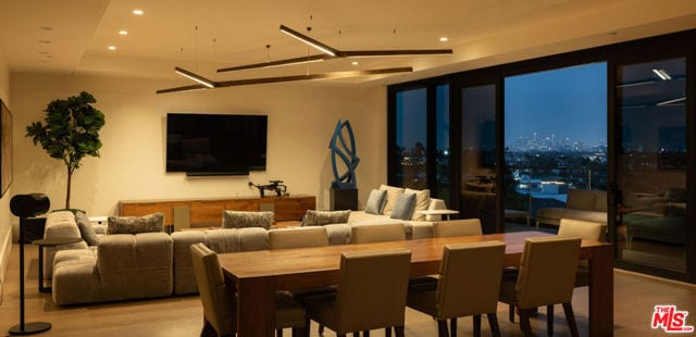 8420 Sunset Boulevard, 602, West Hollywood, CA 90069