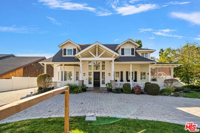 6129 CHESEBRO Road