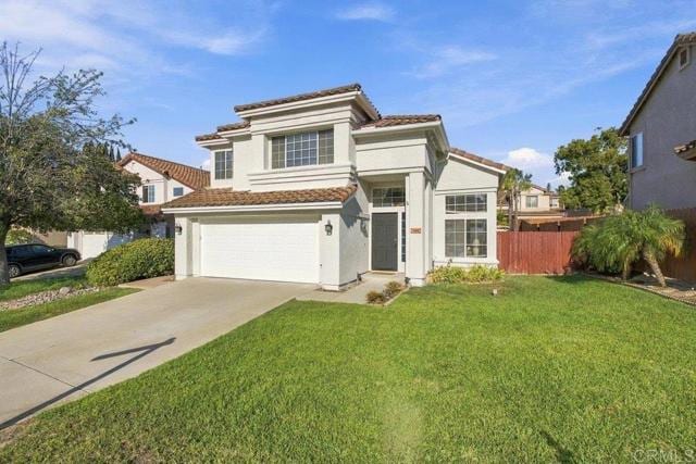 914 Tempera Court, Oceanside, CA 92057