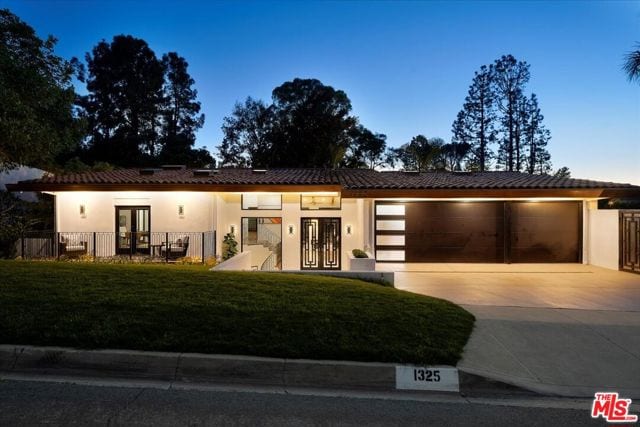 1325 Via Gabriel, Palos Verdes Estates, CA 90274