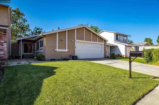 2352 Sequoia Dr